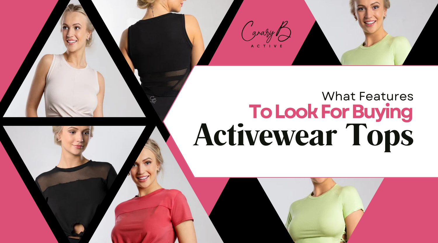 The Rise of Activewear: Trends, Popularity, and Cultural Impact