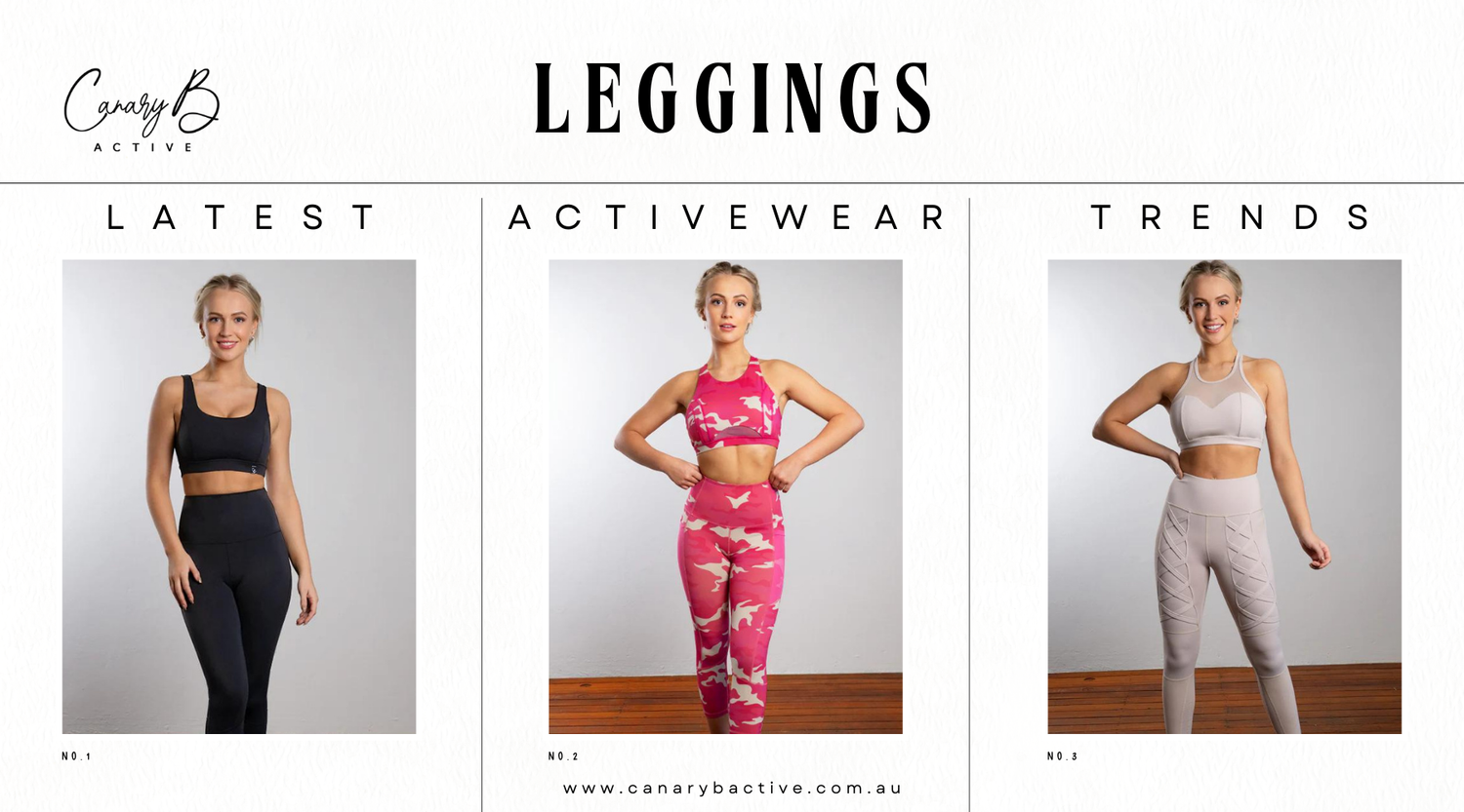 What Features to Look For When Buying Activewear Tops