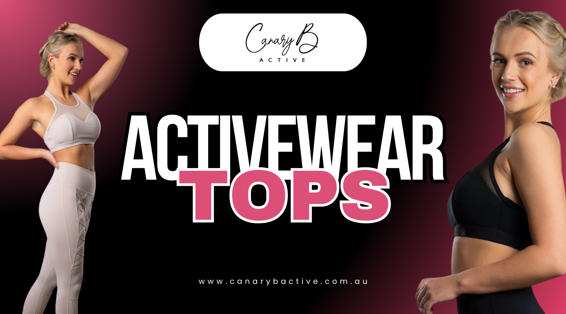 How to Style Activewear Tops For Different Events?