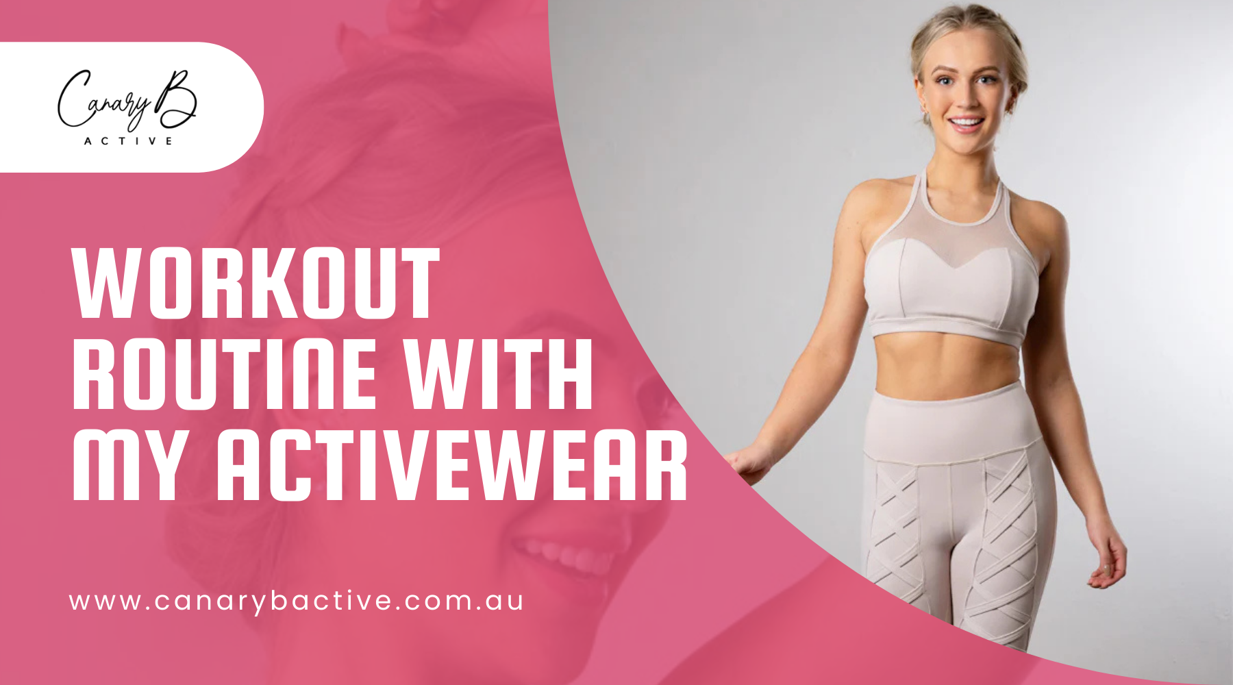 Workout Routine Ideas to Pair with Your Favorite Activewear