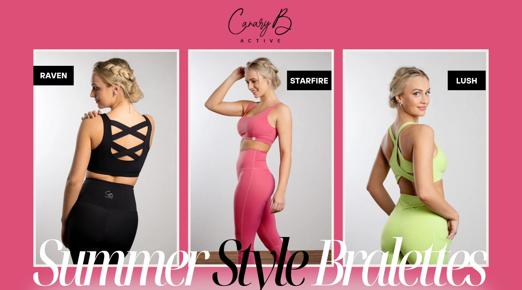 How to Style Bralettes for Every Occasion