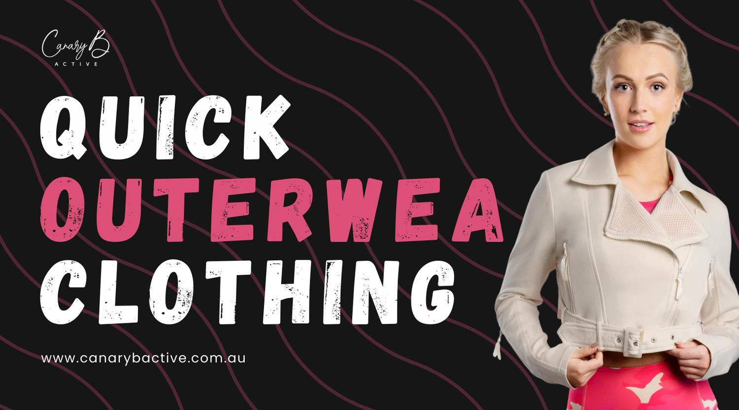 A Quick Overview of What Is Outerwear Clothing and Its Purpose