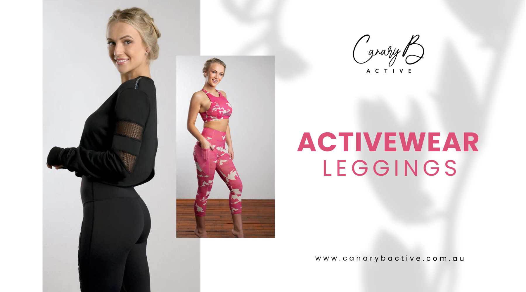 Finding the Perfect Fit: Size and Fit Guide for Activewear Leggings