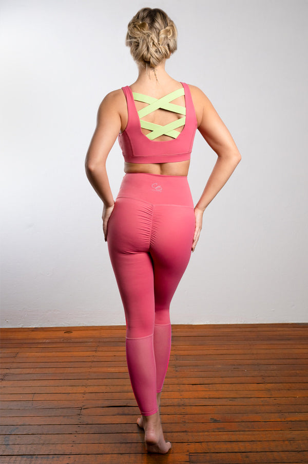 Selina Legging in Starfire