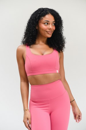Selina Bralette in Starfire
