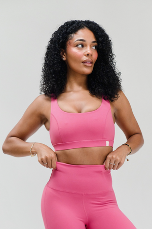 Selina Bralette in Starfire