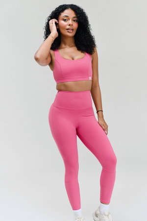 Selina Legging in Starfire