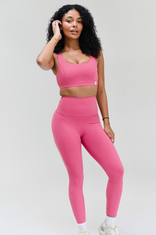Selina Legging in Starfire