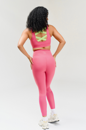 Selina Legging in Starfire