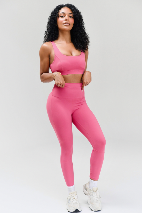 Selina Legging in Starfire