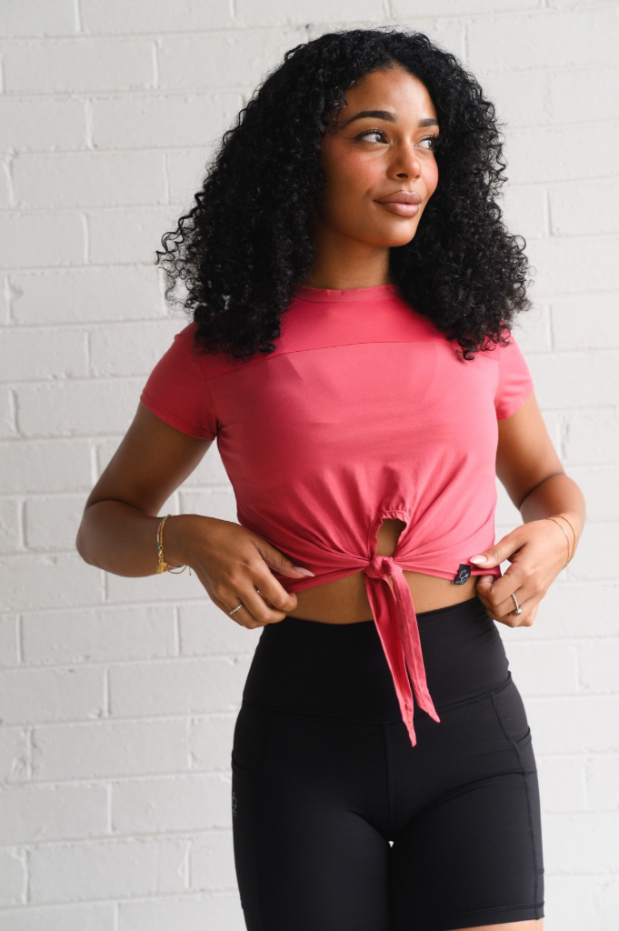 Mandi Tee in Starfire